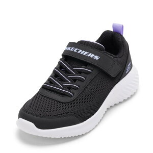 �X�P�b�`���[�Y SKECHERS 303622L �L�b�Y�C �C �V���[�Y 2E �L�b�Y �X�j�[�J�[ �^���C �ʊw �ʉ� �̈� �q���C ���̎q �ʋC�� ���b�V�� BOUNDER - FREE �X�g���b�` ���[�J�b�g�X�j�[�J�[ �l�C �u�����h 