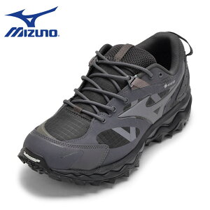 �~�Y�m MIZUNO D1GA237309 �����Y�C �C �V���[�Y 2E �X�j�[�J�[ �h�� �V���[�Y �S�A�e�b�N�X GORE-TEX ���� �N�b�V������ MUJIN TL GTX �O���b�v�� �ϋv�� �_�炩�� ���[�J�b�g�X�j�[�J�[ �l�C �u�����h 