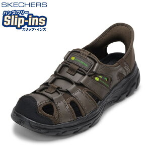 �X�P�b�`���[�Y SKECHERS 256041 �����Y�C �C �V���[�Y 2E �X���b�v�C���Y �T���_�� REVOLTED SS �W�����f�B�A �����b�N�X�h�t�B�b�g �����H���e�b�h �i�C�� ����g�킸�ɗ����� �n���Y�t���[ ������