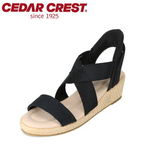 �Z�_�[�N���X�g CEDAR CREST CC-2530 ���f�B�[�X�C �C �V���[�Y 2E �T���_�� �X�g���b�v �x���g �X�p�b�g�V���[�Y ����g�킸�ɗ����� �n���Y�t���[ �E�F�b�W�\�[�� �L�k�� ���]�[�g �� �V���v�� 