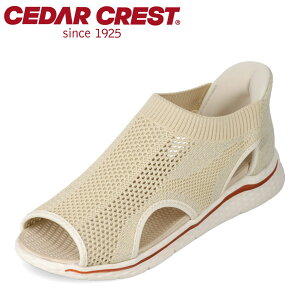 �Z�_�[�N���X�g CEDAR CREST CC-2524 ���f�B�[�X�C �C �V���[�Y 2E �T���_�� �X�p�b�g�V���[�Y ����g�킸�ɗ����� �n���Y�t���[ �N�b�V������ �ʋC�� �j�b�g �z�[���h �t�B�b�g �l�C �u�����h �x