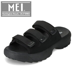 ���C MEI SDM-261001 �����Y�C �C �V���[�Y 2E �T���_�� �X�|�[�c�T���_�� �X�|�T�� �V�����[�T���_�� ���� �v���b�g�t�H�[�� �{�����[���\�[�� 3�{�x���g �g���v���X�g���b�v �����\ ���W���[ 