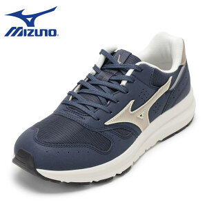 �~�Y�m MIZUNO B1GL260014 ���f�B�[�X�C �C �V���[�Y 4E �X�j�[�J�[ �E�H�[�L���O�V���[�Y �^���C ���L 4E ���C�h ������� �t�@�X�i�[ �����₷�� �E���������₷�� �l�C �u�����h �l�C�r�[×�z��