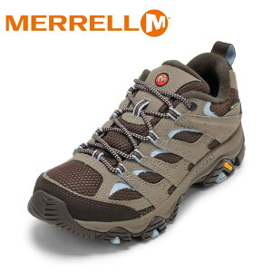 ������ MERRELL 500188 ���f�B�[�X�C �C �V���[�Y 2E ���A�u 3 �V���Z�e�B�b�N �S�A�e�b�N�X MOAB 3 SYN GTX �X�j�[�J�[ ���� �h�� �ʋC�� �N�b�V������ �y�� �A�E�g�h�A�V���[�Y ���b�V�� �n�C�L���O