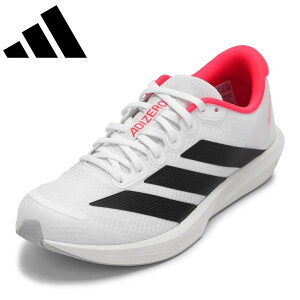 �A�f�B�_�X adidas JP6529 �����Y�C �C �V���[�Y 2E ADIZERO BK �A�f�B�[�� BK �����j���O�V���[�Y �X�j�[�J�[ �ϋv�� �y�� �y�� �t�B�b�g�� ���[�J�b�g�X�j�[�J�[ �^���C �g���[�j���O �W�� �W���M��