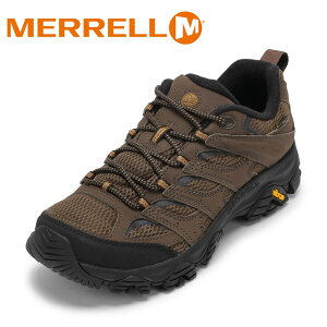 ������ MERRELL J50005118 �����Y�C �C �V���[�Y 2E ���A�u 3 �V���Z�e�B�b�N �S�A�e�b�N�X MOAB 3 SYNTHETIC GORE-TEX ���� �h�� �N�b�V������ �ʋC�� �n�C�L���O�V���[�Y �y�� �y�� �X�j�[�J�[ �A�E�g�h�A