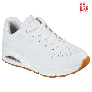 ySiP5{I6`9܂ŁzXPb`[Y SKECHERS 73690 fB[XC C V[Y 2E Xj[J[ UNO Em GA[NbV NbV [Jbg zCg TSRC