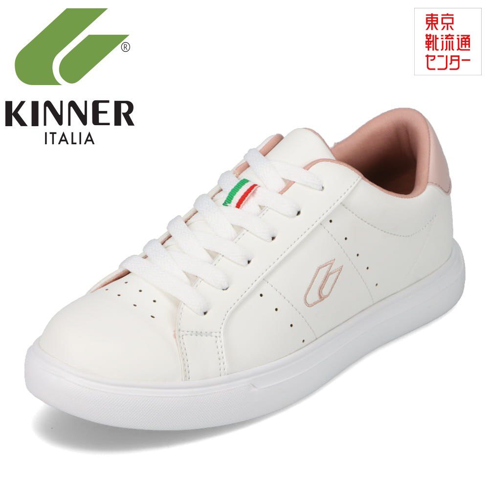 楽天市場】キナー KINNER KNR-26601 レディース靴 靴 シューズ 2E相当 