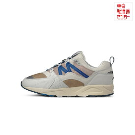 【全品P10倍！24日&25日20:00～4H限定】カルフ KARHU KH804115 メンズ靴 靴 シューズ 2E相当 スニーカー 厚底スニーカー ローカットスニーカー 厚底シューズ ボリュームスニーカー おしゃれ 人気 ブランド グレー TSRC