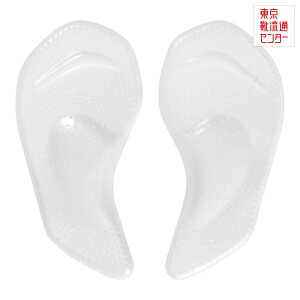 【全品P10倍!24日20:00〜62H限定】ドクターショール パーティーフィート Dr.Scholl 7781 シューケア 靴 シューズ ジェルアーチクッション 土踏まずサポート ジェルインソール クッション 衝撃吸収
