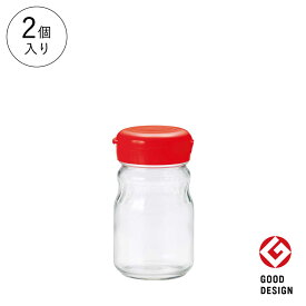 【公式】東洋佐々木ガラス 果実酒びん 小出し用ポット小 2個 485ml 小さいサイズ 家庭用 キッチン用品 梅酒びん 梅びん 果実酒ビン 保存びん 保存容器 梅酒瓶 梅瓶 保存瓶 梅酒ビン 梅ビン 保存ビン 自家製 梅酒 フルーツ酢 シロップ漬け 梅漬け 手作り ストッカー ガラス