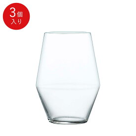 【公式】東洋佐々木ガラス タンプラー 3個薄作り強化グラス プロユース 業務用 家庭用 コップ バーアイテム ギフト 佐々木ガラス