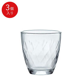 【公式】東洋佐々木ガラス 東洋佐々木ガラス 公式直営店フリーグラス 3個 プロユース 業務用 家庭用 家飲み コップ ギフト 佐々木ガラス