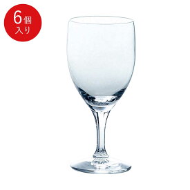 【公式】東洋佐々木ガラス カスタードグラス 6個 プロユース 業務用 家庭用 コップ ギフト 佐々木ガラス