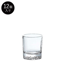 【公式】東洋佐々木ガラス 2オンス ショットグラス 12個 プロユース 業務用 家庭用 家飲み コップ ウィスキーグラス ギフト 佐々木ガラス