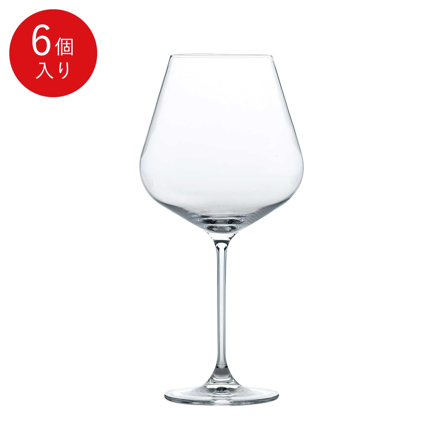 人気カラーの ワイングラスセット 東洋佐々木ガラス 食洗機対応 355ml