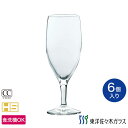 【公式】東洋佐々木ガラス ジュースグラス 6個 プロユース 業務用 バーアイテム コップ ソフトドリンク ギフト 佐々木ガラス