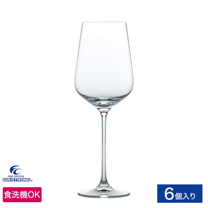 楽天市場】【公式】東洋佐々木ガラス ワイングラス 3個 550ml 3客 3脚 