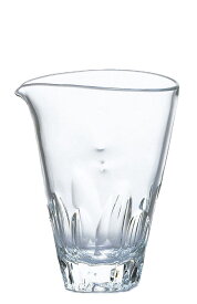 【公式】東洋佐々木ガラス 水割りカラフェ 1個 プロユース 業務用 家庭用 バーアイテムギフト 包装 ギフト 佐々木ガラス