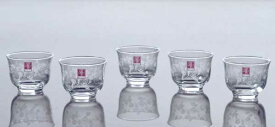 【公式】東洋佐々木ガラス グレープガーデン 冷茶グラス 5客 日本製 葡萄モチーフ 食洗器可 ホームライフ/インテリア・ ギフト 佐々木ガラス