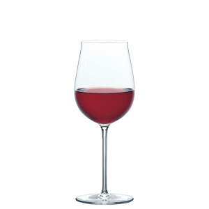 【公式】東洋佐々木ガラス ワイングラス 1個 450ml 1客 1脚 グラス ワイン 赤ワイン 白ワイン スパークリング ガラス 江戸硝子 専用箱 ギフト 掌 たなごころ ファインクリスタル ハンドメイド