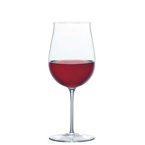 【公式】東洋佐々木ガラス ワイングラス 1個 620ml 1客 1脚 グラス ワイン 赤ワイン 白ワイン スパークリング ガラス 江戸硝子 専用箱 ギフト 掌 たなごころ ファインクリスタル ハンドメイド