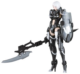 壽屋(KOTOBUKIYA) ティタノマキア ストラトハウンド 全高約160mm 1/12スケール プラモデル