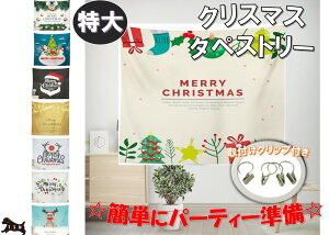 ^NX}X^yXg[@150x195cm@Nbvt@p[eB[@ ݉cpNbvt obNXN[ ꖋ  唻 ^yXg[ NX}X wi X'mas p[eB[ K[h