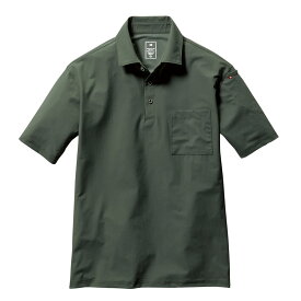 シャツ 無地 BURTLE バートル 半袖ポロシャツ（ユニセックス） 237 男女兼用 ?ユニセックス メンズ レディース 男性用 女性用 作業服 作業着 制服 ユニフォーム 仕事?接触冷感 暑さ対策 熱中症対策 夏 UVカット ストレッチ 吸汗 速乾 ドライ 消臭 S M L LL XL 3XL