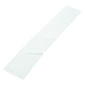 タオル 無地 D-FACTORY ディーファクトリー 290匁 カラーマフラータオル(今治産) DF3402 綿 男女兼用 ユニセックス 男性 女性 子ども メンズ レディース キッズ シンプル シャーリング 洗面所 ス