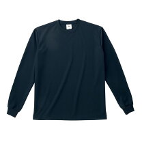 楽天市場】スポーツ ロンt（カラーネイビー）（Tシャツ・カットソー 