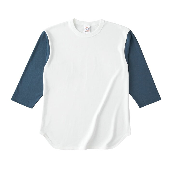 楽天市場】7分袖 Tシャツ メンズ 無地 CROSS STITCH クロススティッチ 