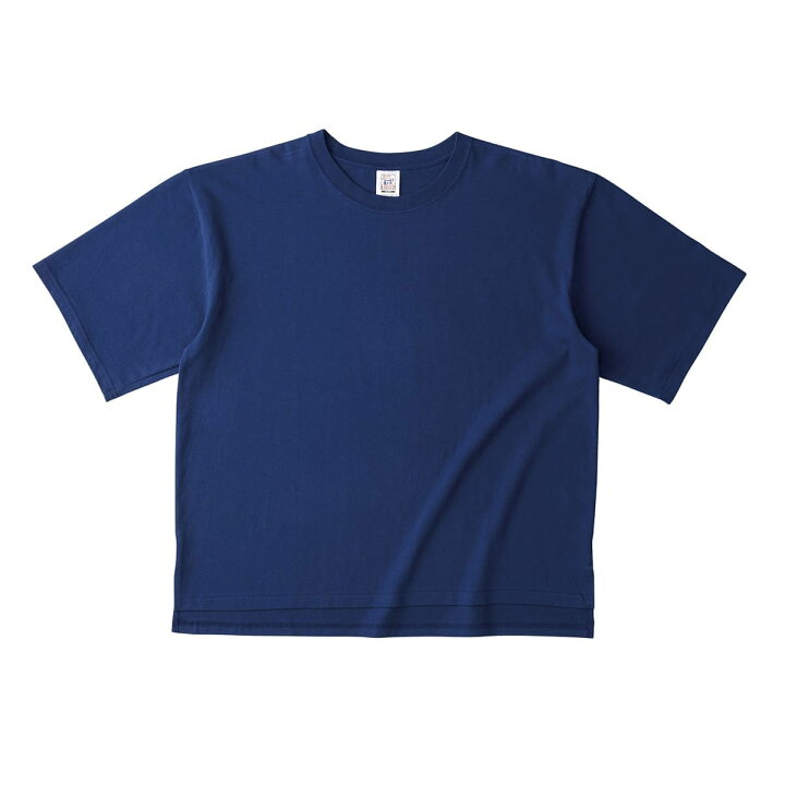 楽天市場】Tシャツ メンズ 半袖 無地 CROSS STITCH クロススティッチ 