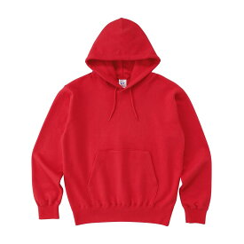 パーカー メンズ 長袖 CROSS STITCH クロススティッチ 10オンス レギュラー ウェイト スウェット P/O パーカ SP2250 男女兼用 ユニセックス 大きいサイズ かぶりパーカー 裏毛 裏パイル 春 秋 冬 S M L LL XL XXL XXXL