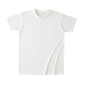 Tシャツ メンズ 半袖 無地 NOBRAND ノーブランド メ3.8オンス メイドインジャパン Tシャツ 製品染め専用 mij-900 日本製 ホワイト 染め専用
