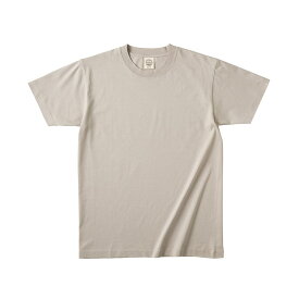 tシャツ メンズ 半袖 レディース 無地 TRUSS トラス 5.3オンス オーガニックコットンTシャツ ogb-910 男女兼用 ユニセックス 綿 コットン 送料無料 ホワイト 白 ブラック 黒 ネイビー グレー ピンク 紫 緑 青 S M L XL クルーネック プリント カットソー スポーツ トップス