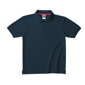 ポロシャツ 半袖 TRUSS トラス ベーシックスタイル ポロシャツ vsn-267 男女兼用 大きいサイズ 父の日 スポーツ ゴルフ ユニフォーム ビズポロ 白 黒 紺 など