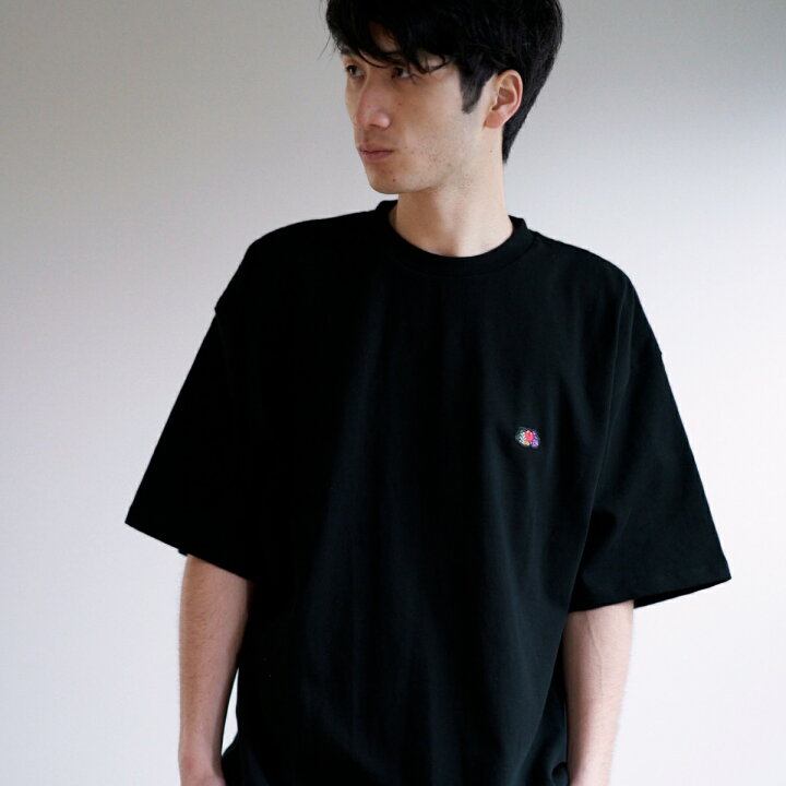 楽天市場】tシャツ メンズ 半袖 FRUIT OF THE LOOM BLACKEDITION HEAVY 