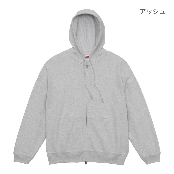 楽天市場】パーカー メンズ レディース 無地 United Athle 