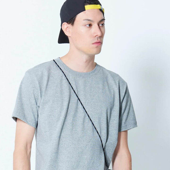 2022公式店舗 (ユナイテッドアスレ)UnitedAthle 7.1オンス へヴィーウェイト Tシャツ(オープンエンドヤーン) 425201 メンズ 002 通販 United Athle ユナイテッドアスレ 7.1オンスTシャツ(オープン425201C(ブラック)