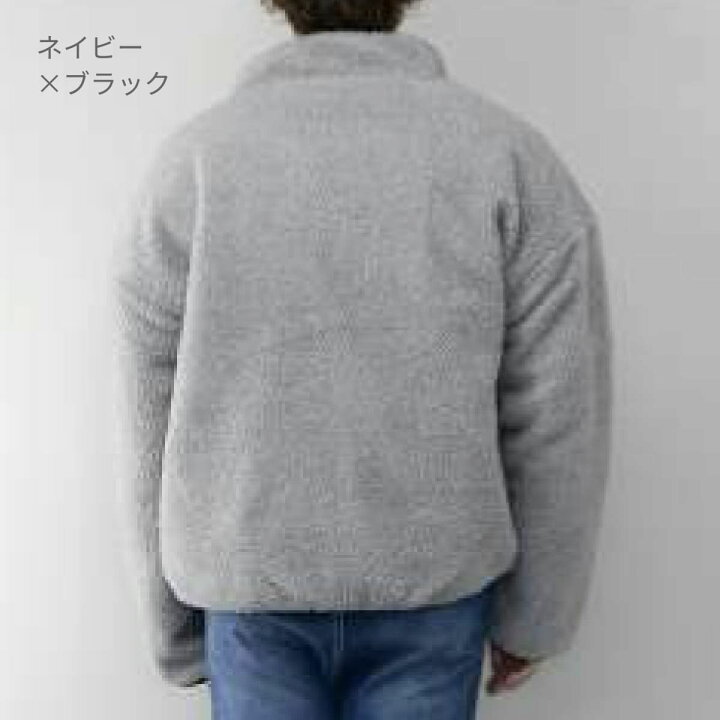 楽天市場】アウター メンズ TRUSS トラス ビッグシルエット 中綿 