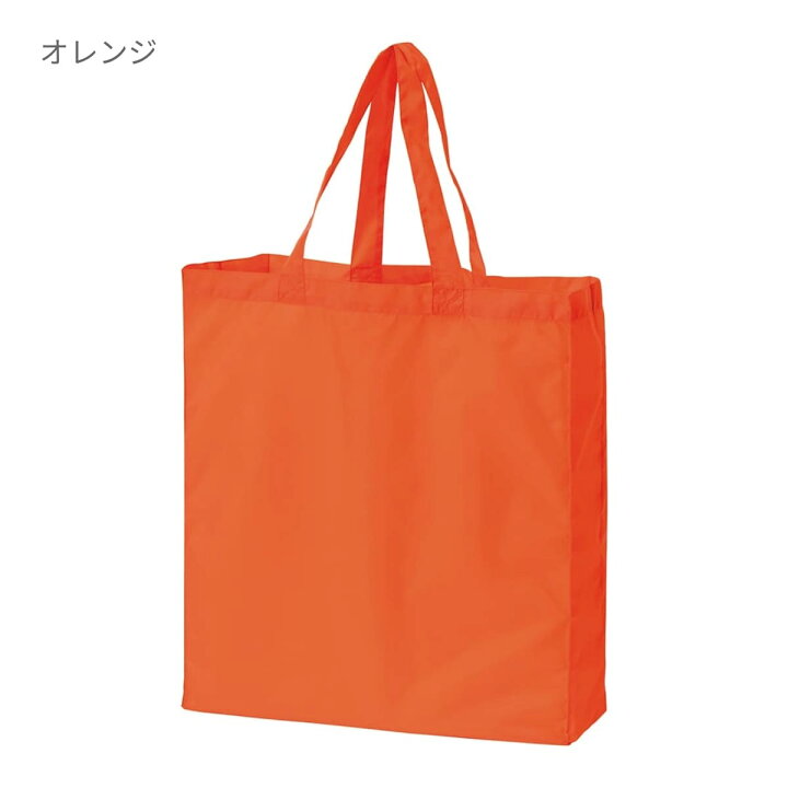 楽天市場】トートバッグ 無地 Printstar プリントスター レジャー  