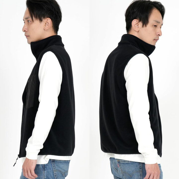 完売品 ユナイテッドアスレ ユーティリティベスト ブラック United 
