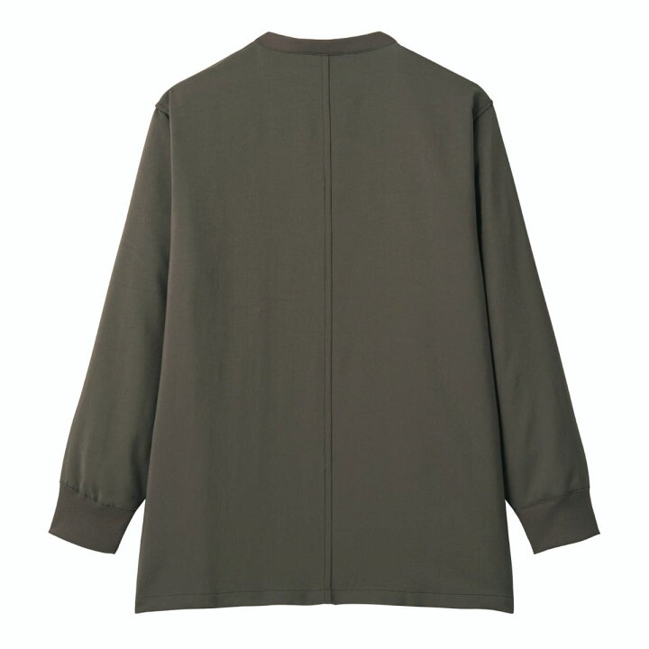 ディッキーズ ブルゾン 医療 介護 看護 制服 FOLK フォーク Dickies 