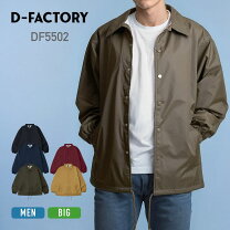 楽天市場】FACT コーチジャケットの通販