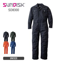 楽天市場】disk sun つなぎの通販