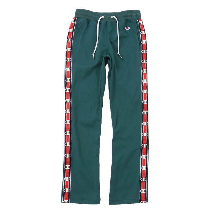 楽天市場】パンツ レディース Champion チャンピオン LONG PANT cw  