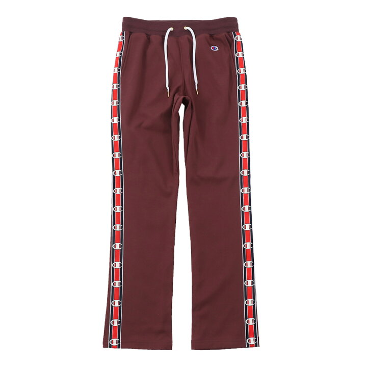 楽天市場】パンツ レディース Champion チャンピオン LONG PANT cw  