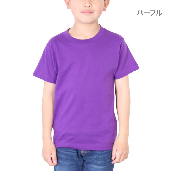 楽天市場】tシャツ キッズ ジュニア 子ども 男 女 半袖 Printstar 