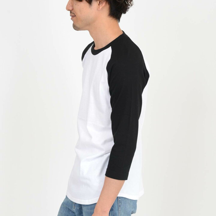 楽天市場】7分袖 tシャツ メンズ Printstar プリントスター 5.6オンス ヘビーウェイトベースボールTシャツ 00107-crb 107crb ラグラン ユニフォーム カジュアル XS-XL : 無地Tシャツ Tshirt.st楽天市場店 楽天市場】7分袖 tシャツ メンズ Printstar プリントスター 5.6オンス ヘビーウェイトベースボールTシャツ 00107-crb 107crb ラグラン ユニフォーム カジュアル XS-XL : 無地Tシャツ Tshirt.st楽天市場店